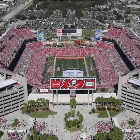 Blooming Journey In Tampa Bay! Leilighet Eksteriør bilde